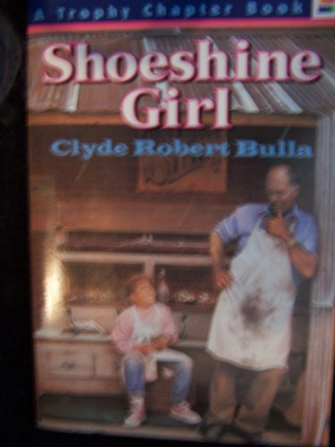 Beispielbild fr Shoeshine Girl zum Verkauf von Better World Books: West