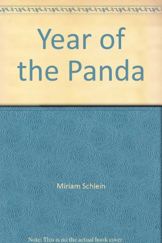 9780673801333: Year of the Panda