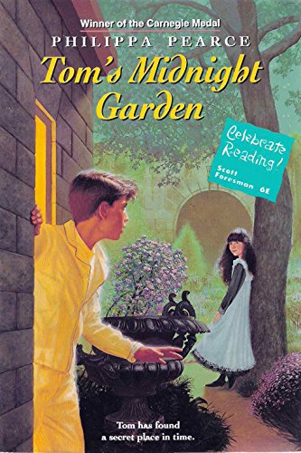 Stock image for Tom's Midnight Garden for sale by Nelsons Books