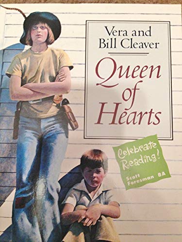 Stock image for Queen of Hearts for sale by ThriftBooks-Atlanta