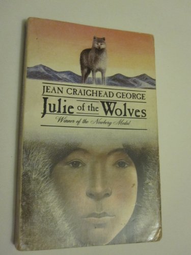 Beispielbild fr Julie Of The Wolves zum Verkauf von ThriftBooks-Atlanta