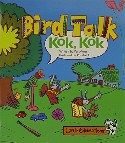 Beispielbild fr CR LITTLE CELEBRATION BIRD TALK GRADE 1 COPYRIGHT 1993 (Little Celebrations) zum Verkauf von Wonder Book