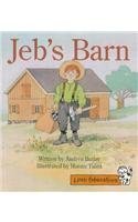 Stock image for Jeb's Barn (Little Celebrations) for sale by Once Upon A Time Books