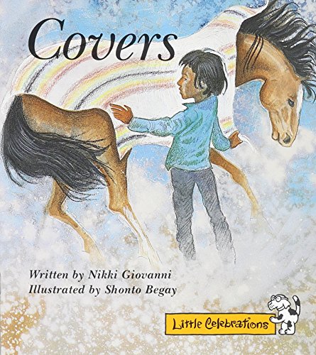 Imagen de archivo de Covers (Little Celebrations) a la venta por Gulf Coast Books