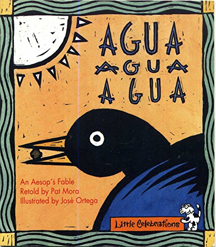 Beispielbild fr Cr Little Celebrations Agua Agua Agua Grade 1 Copyright 1995 zum Verkauf von ThriftBooks-Dallas