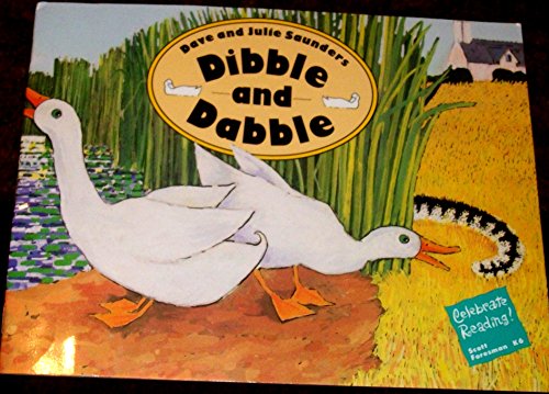 Stock image for Dibble and Dabble for sale by Your Online Bookstore