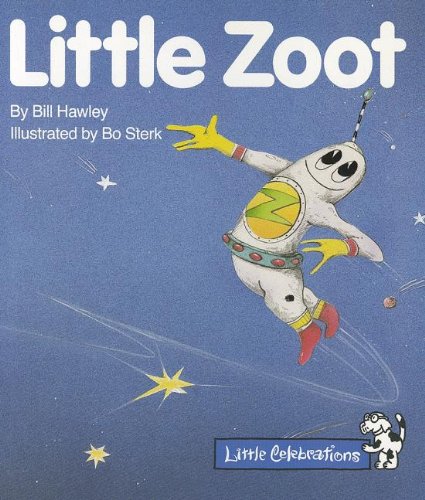Beispielbild fr Little Zoot zum Verkauf von ThriftBooks-Dallas