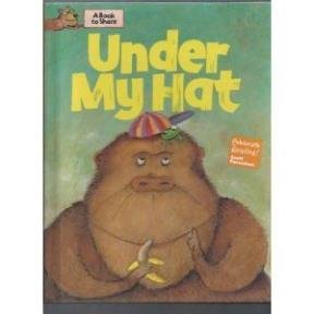 9780673811219: Under My Hat (Celebrate Reading!) Edition: Reprint