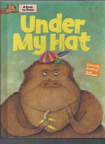 Stock image for Under My Hat (Celebrate Reading!) for sale by Wonder Book