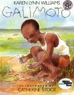 Stock image for Galimoto for sale by Better World Books