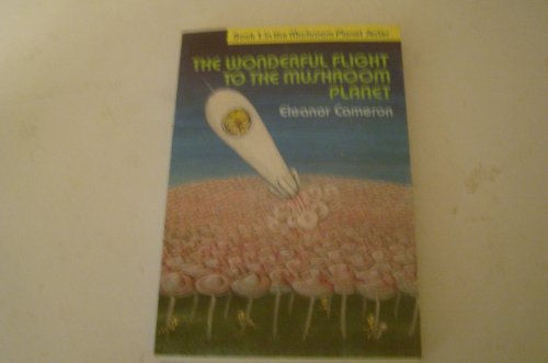 Beispielbild fr The Wonderful Flight to the Mushroom Planet (Book 1 in the Mushroom Planet Series) zum Verkauf von Better World Books
