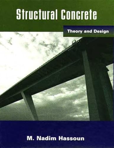 Stock image for Structural Concrete: Theory and Design for sale by Books From California