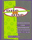 9780673980687: One to One: Resources for Conference Centered Writing