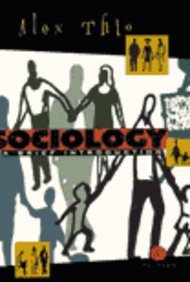 Beispielbild fr Sociology: A Brief Introduction zum Verkauf von Wonder Book
