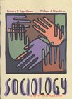 Imagen de archivo de Sociology: A Brief Introduction a la venta por arcfoundationthriftstore