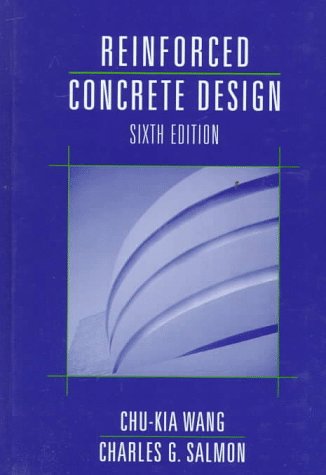 Stock image for Reinforced Concrete Design for sale by ThriftBooks-Atlanta