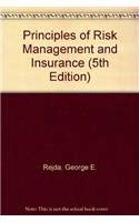 Beispielbild fr Principles of Risk Management and Insurance zum Verkauf von ThriftBooks-Atlanta