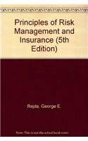9780673990273: Principles of Risk Management and Insurance (5th Edition)
