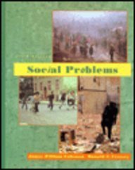 Stock image for Social Problems (6th ed) for sale by HPB-Red