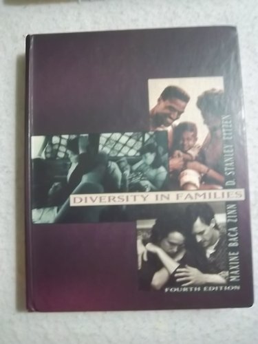 9780673990808: Diversity in Families