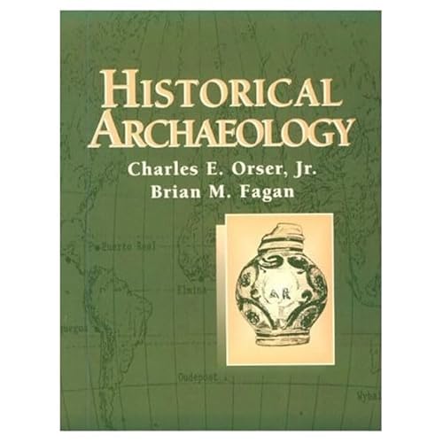 9780673990945: Historical Archaeology