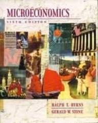 Stock image for Microeconomics for sale by ThriftBooks-Atlanta