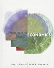 Beispielbild fr Principles of Economics (Addison-Wesley Series in Economics) zum Verkauf von HPB-Red