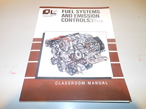 Stock image for Fuel Systems and Emission Controls (HarperCollins/Chek-Chart Automotive Series) for sale by PAPER CAVALIER US