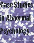 9780673996626: Casebook in Abnormal Psychology