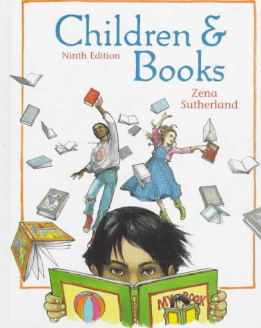 Imagen de archivo de Children and Books a la venta por Indiana Book Company