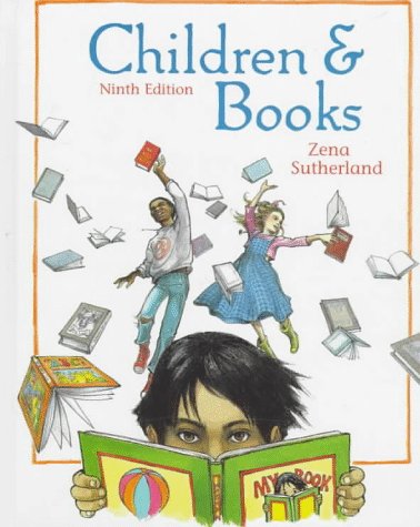 Stock image for Children and Books for sale by Indiana Book Company