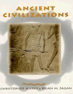 Imagen de archivo de Ancient Civilizations a la venta por ThriftBooks-Dallas