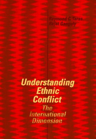 9780673998088: Understanding Ethnic Conflict: The International Dimension