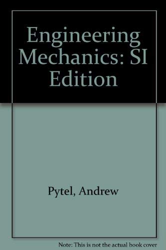 9780673998729: Engineering Mechanics: Statics & Dynamics