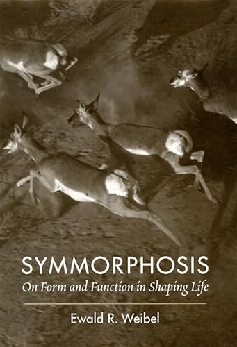 Imagen de archivo de Symmorphosis On Form and Function in Shaping Life a la venta por David Ford Books PBFA