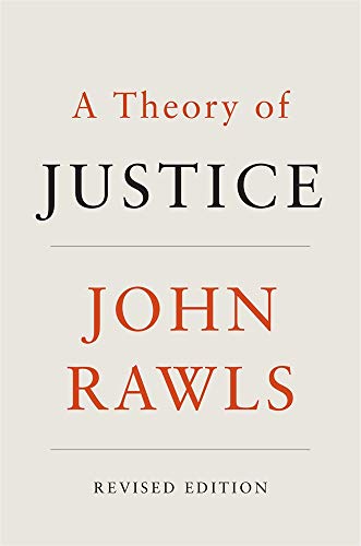 Stock image for A Theory of Justice for sale by Blackwell's