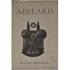 Stock image for Abelard for sale by Midtown Scholar Bookstore