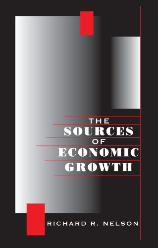 9780674001725: The Sources of Economic Growth
