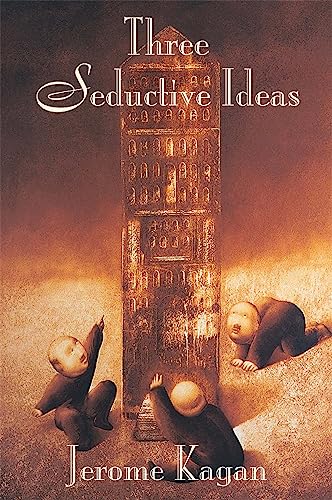 Stock image for Three Seductive Ideas for sale by Better World Books: West