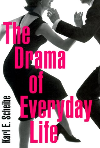Imagen de archivo de The Drama of Everyday Life a la venta por ThriftBooks-Dallas