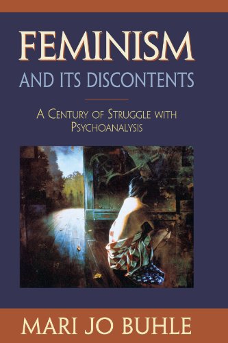 9780674004030: Feminism and Its Discontents: A Century of Struggle with Psychoanalysis