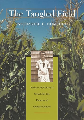 Stock image for The Tangled Field : Barbara McClintock's Search for the Patterns of Genetic Control for sale by GF Books, Inc.