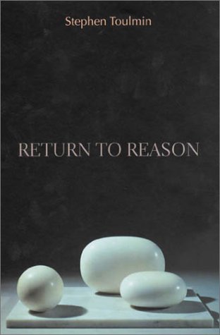 Beispielbild fr Return to Reason zum Verkauf von Better World Books