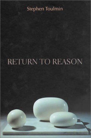 Stock image for Return to Reason for sale by ThriftBooks-Dallas
