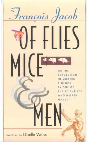 Beispielbild fr Of Flies, Mice, and Men zum Verkauf von Save With Sam