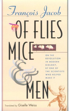 Stock image for Of Flies, Mice, and Men for sale by dsmbooks