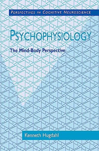 Imagen de archivo de Psychophysiology a la venta por Blackwell's