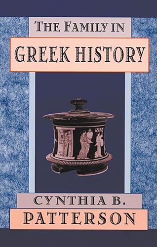 THE FAMILY IN GREEK HISTORY