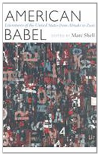 Stock image for American Babel for sale by Library House Internet Sales