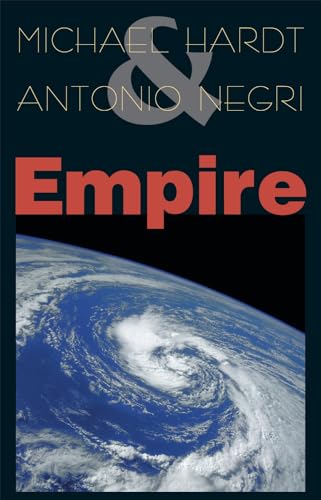 Empire (9780674006713) by Hardt, Michael; Negri, Antonio